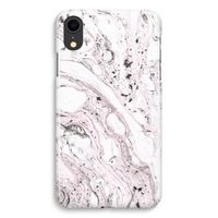 Mengelmoes: iPhone XR Volledig Geprint Hoesje