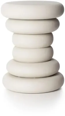 Mae bijzettafel H50cm
