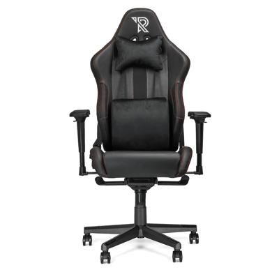Ranqer Performance Gamestoel / Bureaustoel Zwart