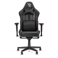 Ranqer Performance Gamestoel / Bureaustoel Zwart