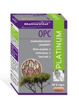 MannaVital OPC Platinum Capsules - thumbnail