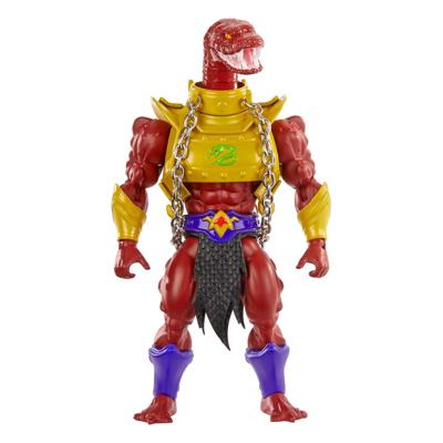 Masters of the Universe Origins Action Figure Snake Men: Vypor 14 cm - Damaged packaging