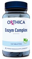 Orthica Enzym Complex Tabletten