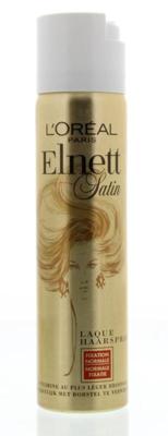 Elnett Haarspray satin normale fixatie