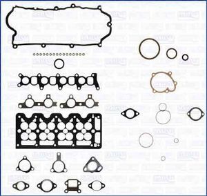 Complete pakkingsset, motor 51037000