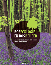 Bosecologie en bosbeheer (Hardback)