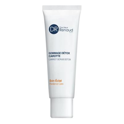 Docteur Renaud Soin Eclat Gommage Detox Carotte 50ml
