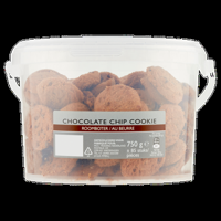 Rioba Chocolate Chip Roomboterkoekje 750 g bij Jumbo Rioba Chocolate Chip Roomboterkoekje 750 g bij Jumbo