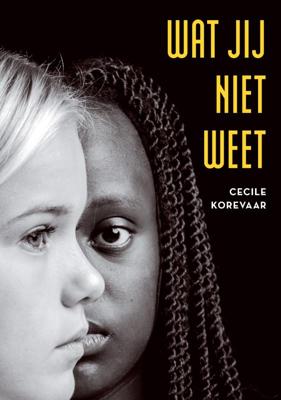 Wat jij niet weet (Paperback)