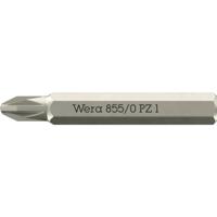 Wera 855 Micro 05058141001 Kruis-bit PZ 1 1 stuk(s)