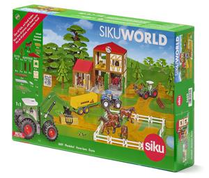 Siku 5608 speelgoedset