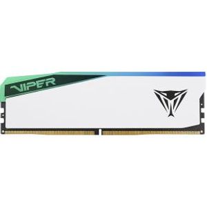 Patriot Memory Viper Elite 5 geheugenmodule 32 GB 2 x 16 GB DDR5 6200 MHz ECC