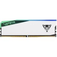 Patriot Memory Viper Elite 5 geheugenmodule 32 GB 2 x 16 GB DDR5 6200 MHz ECC - thumbnail