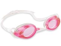 Intex sport relay duikbril - roze Intex sport relay duikbril - roze