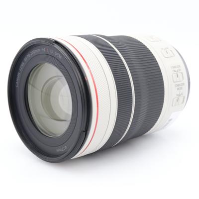 Canon RF 70-200mm F/4L IS USM occasion