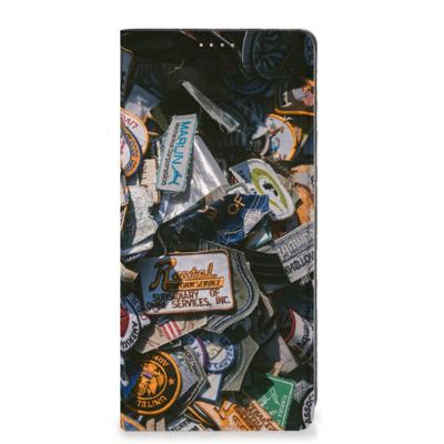 OPPO A54 5G | A74 5G | A93 5G Stand Case Badges OPPO A54 5G | A74 5G | A93 5G Stand Case Badges