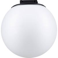 Paulmann Uline 230V-railsysteem lamp URail 8 W LED Zwart