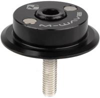 M-Wave ahead cap cheers for crown cap