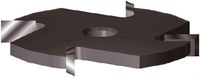 ENT Schijffrees HM 50.8x4x8mm - 7913943