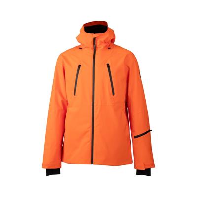 Brunotti Norrow Ski Jas Heren XXL