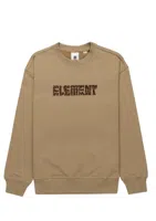 Element Cornell Cipher casual sweater heren