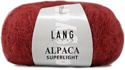 Lang Yarns Alpaca Superlight 062