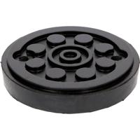 KS Tools 160.0463 Rubberen schijf (Ø x h) 120 mm x 22 mm