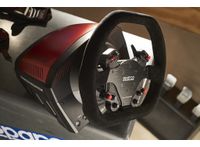 Thrustmaster TS-XW Racer Sparco P310 Zwart Stuurwiel + pedalen Digitaal PC, Xbox One - thumbnail