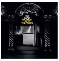 The Teskey Brothers - Live At The Forum LP - Limited Coloured - thumbnail
