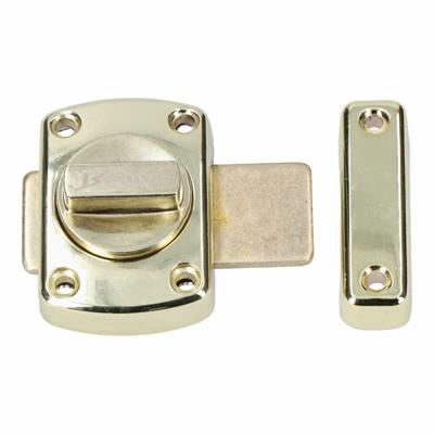 Veiligheidsslot EDM 85370 Gouden Blik 40 mm Automatisch Veiligheidsslot EDM 85370 Gouden Blik 40 mm Automatisch