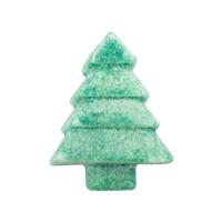 Daan Kromhout Amberblokje dennenboom eucalyptus 7 cm | 24 stuks