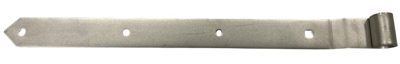 Waelbers Heng 16-800mm met punt met verzet RVS - 4 Stuk(s) - 555606.28