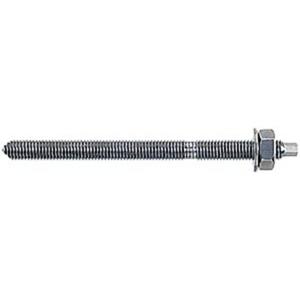 Fischer RG M 24x400 A4 Ankerstang 400 mm 28 mm 95715 10 stuk(s)