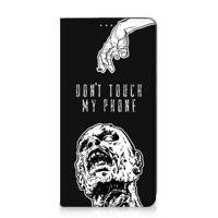 Design Case Samsung Galaxy S20 FE Zombie - thumbnail