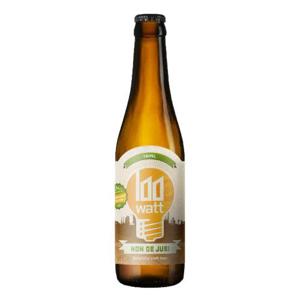 Stadsbrouwerij Eindhoven 100 watt Stadsbrouwerij Eindhoven Non De Jus 33Cl