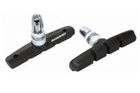 Massi Remblokken SLX/DEORE - Zwart