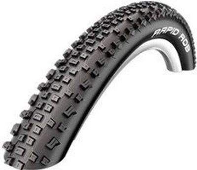 Schwalbe Buitenband rapid rob 26 x 2.10 (54-559)