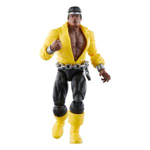 Hasbro Marvel Legends Luke Cage Power Man