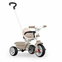 Driewieler Smoby Be move Beige Driewieler Smoby Be move Beige