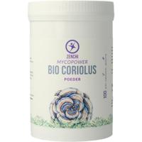 Mycopower Coriolus poeder bio