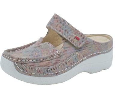 Wolky Roll Wolky Roll