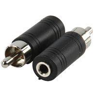 rca plug-3.5mm kontra - thumbnail