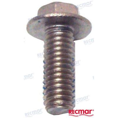 REPUESTOS MOTORES - Mercruiser REC10-816928 - TORNILLO