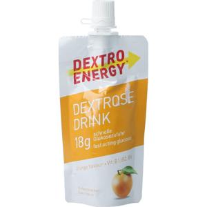Dextro Drink orange