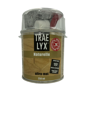Trae Lyx Naturel