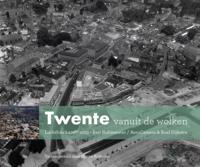 Twente vanuit de wolken (Hardback)