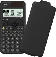 Casio FX-991CW calculator Pocket Wetenschappelijke rekenmachine Zwart