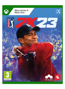 Xbox One/Series X PGA Tour 2K23