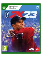Xbox One/Series X PGA Tour 2K23 - thumbnail