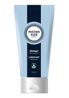 Mister Size - Gleitgel/Lubricant 100 ml - thumbnail